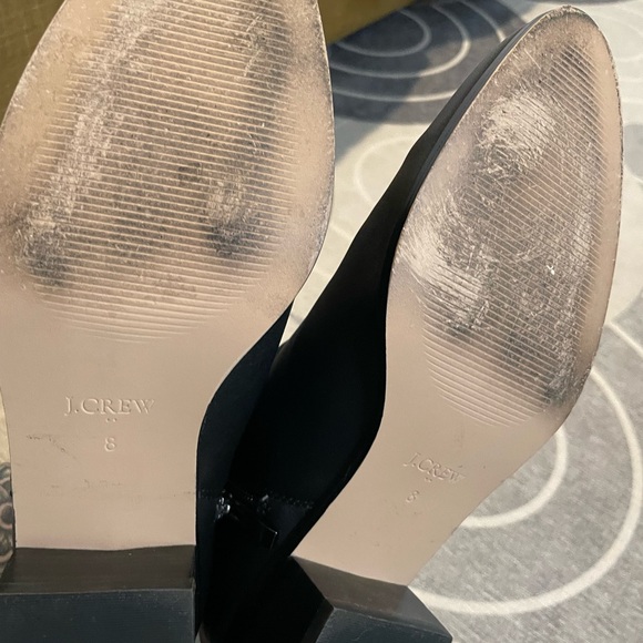 J. Crew Factory booties - Picture 4 of 7